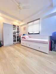 Blk 297A Compassvale Green (Sengkang), HDB Executive #489902411